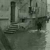 Quasi fosse una maledizione, a distanza di un anno, il 26 novembre 1955, una violenta burrasca colp� nuovamente Bari